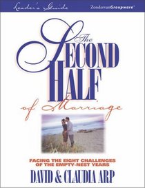 The Second Half of Marriage Leader's Guide