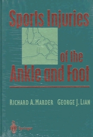 Sports Injuries of the Ankle and Foot