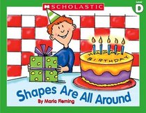 Shapes Are All Around
