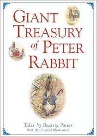 Giant Treasury of Peter Rabbit