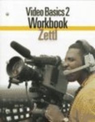 Video Basics Workbook (Radio/TV/Film Series)