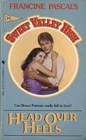 Head Over Heels (Sweet Valley High #18)