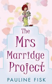 The Mrs Marridge Project