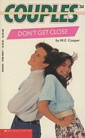 Don't Get Close (Couples, No 34)