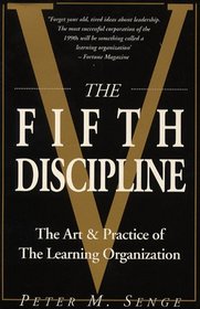The Fifth Discipline (Century Business)