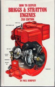 How to repair Briggs & Stratton engines