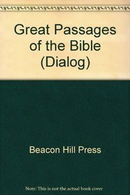 Great Passages of the Bible (Dialog)