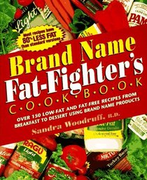 Brand Name Fat-Fighter