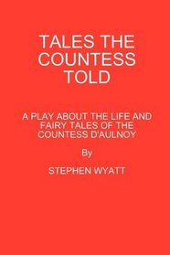 TALES THE COUNTESS TOLD