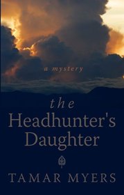 The Headhunters Daughter (Thorndike Press Large Print Superior Collection)