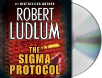The Sigma Protocol (Audio CD) (Abridged)
