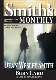 Smith's Monthly #44 (Volume 44)