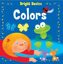 Colors (Bright Basics)