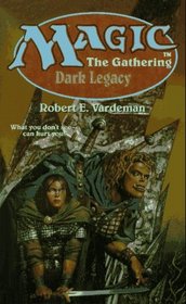 Dark Legacy (Magic: the Gathering)