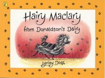 Hairy Maclary from Donaldsons Diary