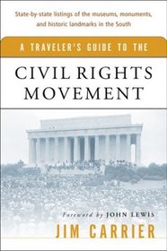Traveler's Guide to the Civil Rights Movement