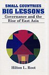 Small Countries, Big Lessons: Governance and the Rise of Asia