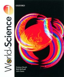 World of Science: Students' Book Bk.1