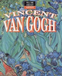 Tell Me About Van Gogh (Tell Me About)