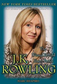 J. K. Rowling, Updated 2007: The Wizard Behind Harry Potter