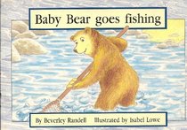Baby Bear Goes Fishing (New PM Story Books)