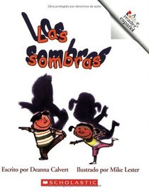 Las Sombras/shadows (Rookie Espanol) (Spanish Edition)