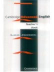 Cambridge Advanced English Student's book