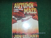 Autumn Maze