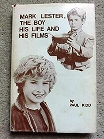 Mark Lester: The boy, his life and his films