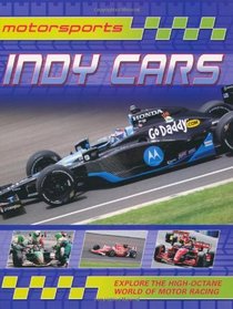 Indy Cars