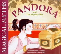 Pandora and the Mystery Box (Magical Myths S.)