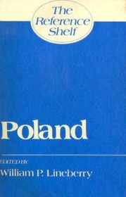 Poland (The Reference Shelf)