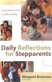 Daily Reflections for Stepparents