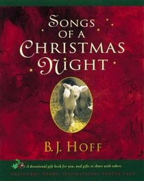 Songs of a Christmas Night (A Gift of Gifts)
