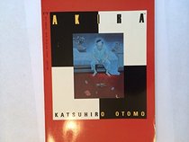 Akira Collection Edition Vol: 1