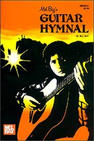 Mel Bay's Guitar Hymnal