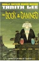 The Book of the Damned (Paradys, Bk 1)