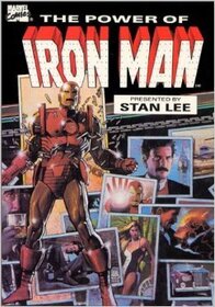The Power of Iron Man