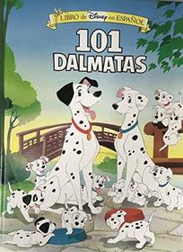 101 Dalmatas: Libro Para Contar: 101 Dalmations: Counting Book (Libros Buena Vista) (Spanish Edition)