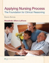 Applying the Nursing Process