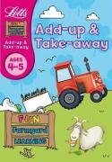 Add-up and Take-away 4-5