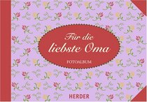 Fr die liebste Oma