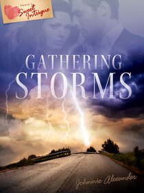 Gathering Storms (Annie's Sweet Intrigue, Bk 8)