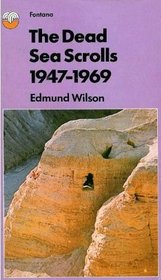 Dead Sea Scrolls, 1947-69 (Fontana library of theology and philosophy)