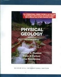 Physical Geology