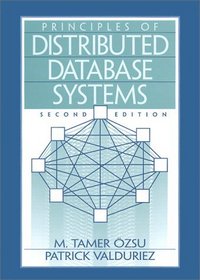 Principles of Distributed Database Systems (2nd Edition)
