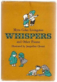Whispers, and Other Poems.