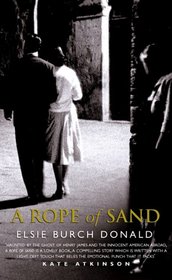 Rope of Sand