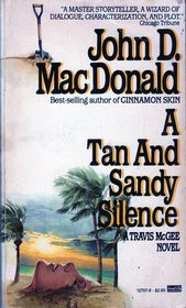 A Tan & Sandy Silence