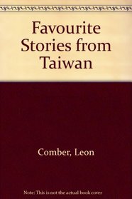 Favourite Stories from Taiwan